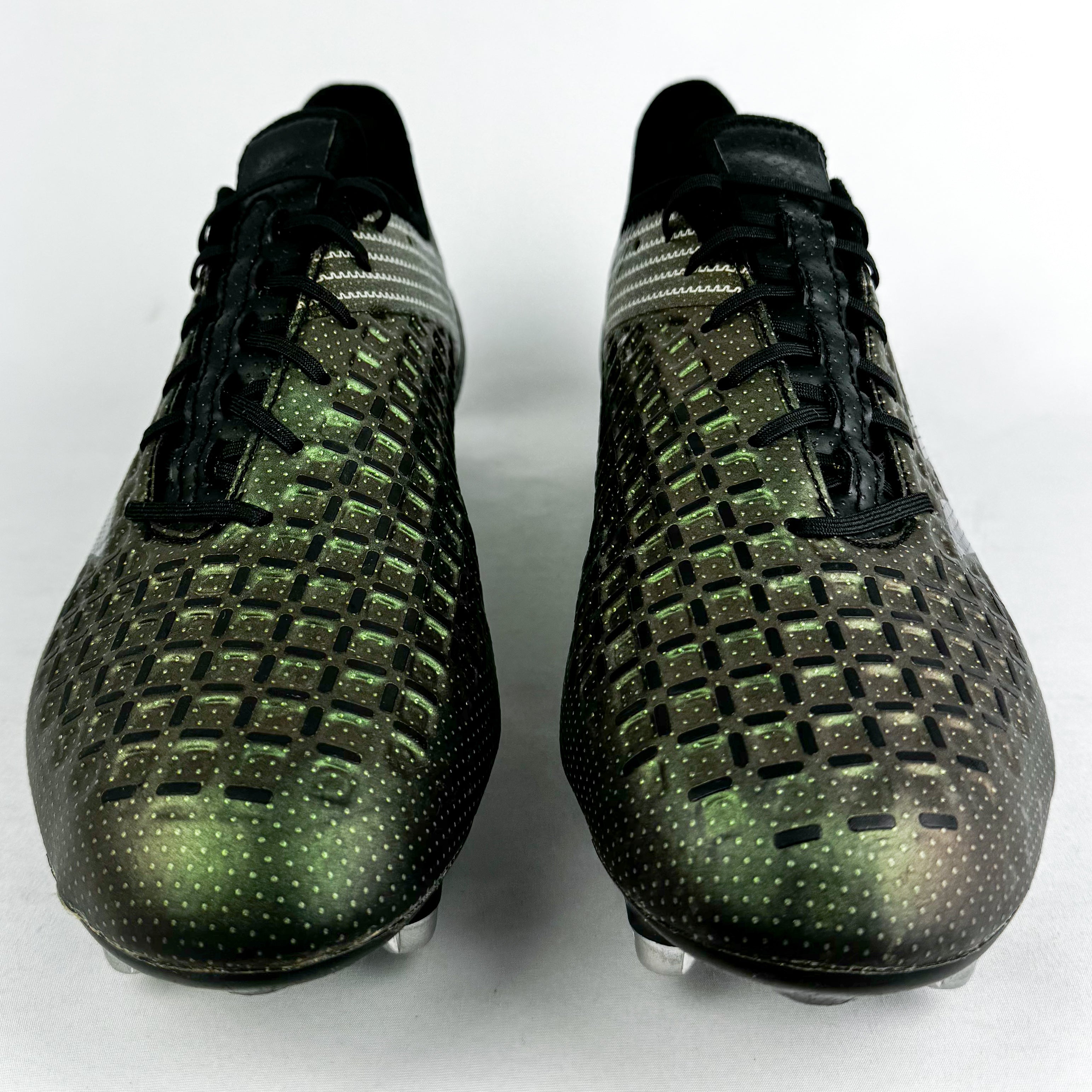 Adidas Predator Malice Control SG - Core Black/Core Black/Utility