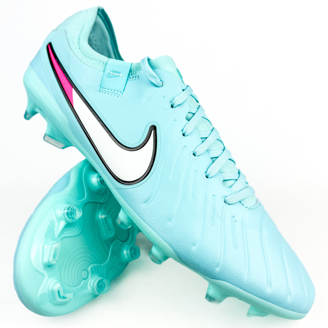 Nike Tiempo Legend 10 Pro FG - Copa/White *In Box*