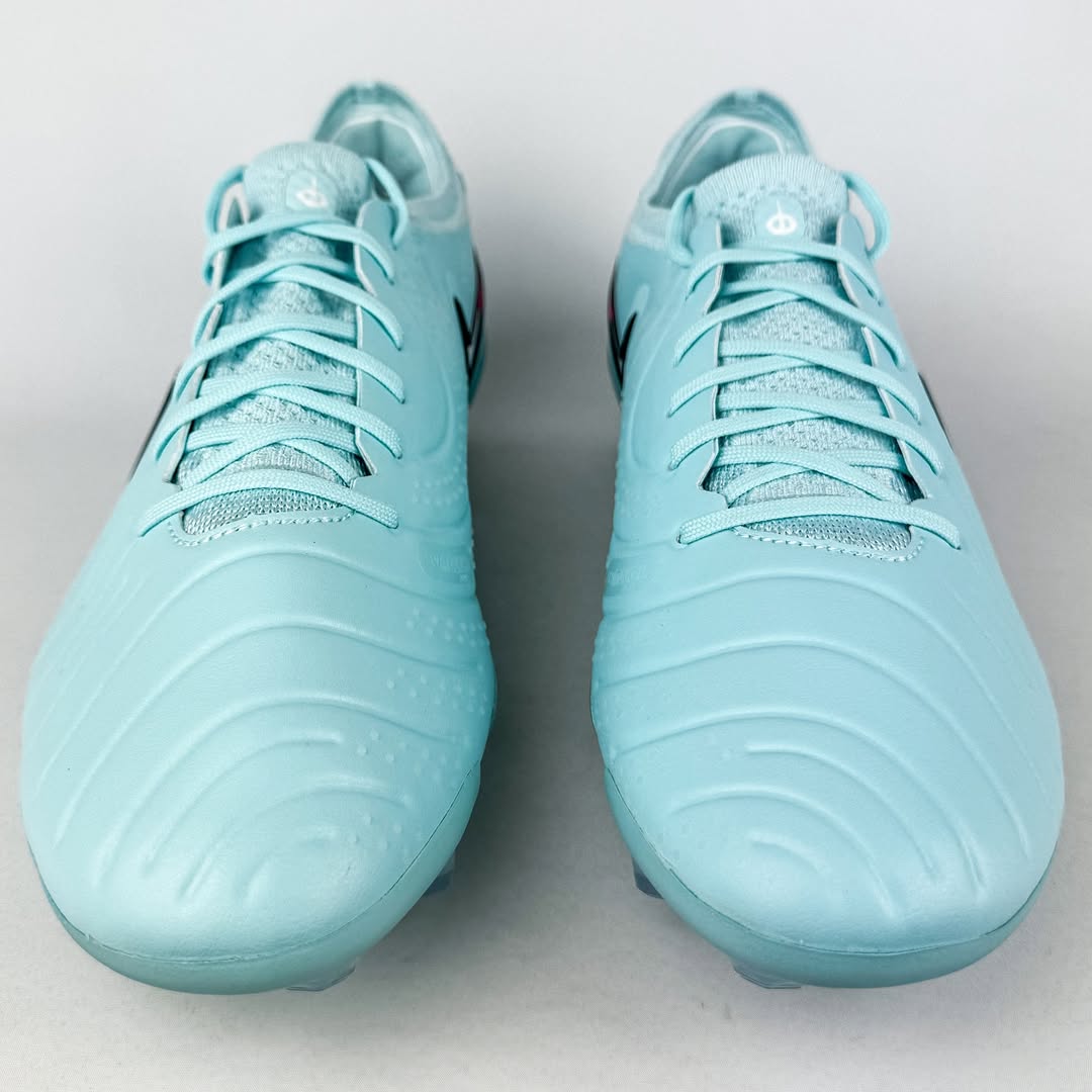 Nike Tiempo Legend 10 Elite FG - Copa/White *In Box*