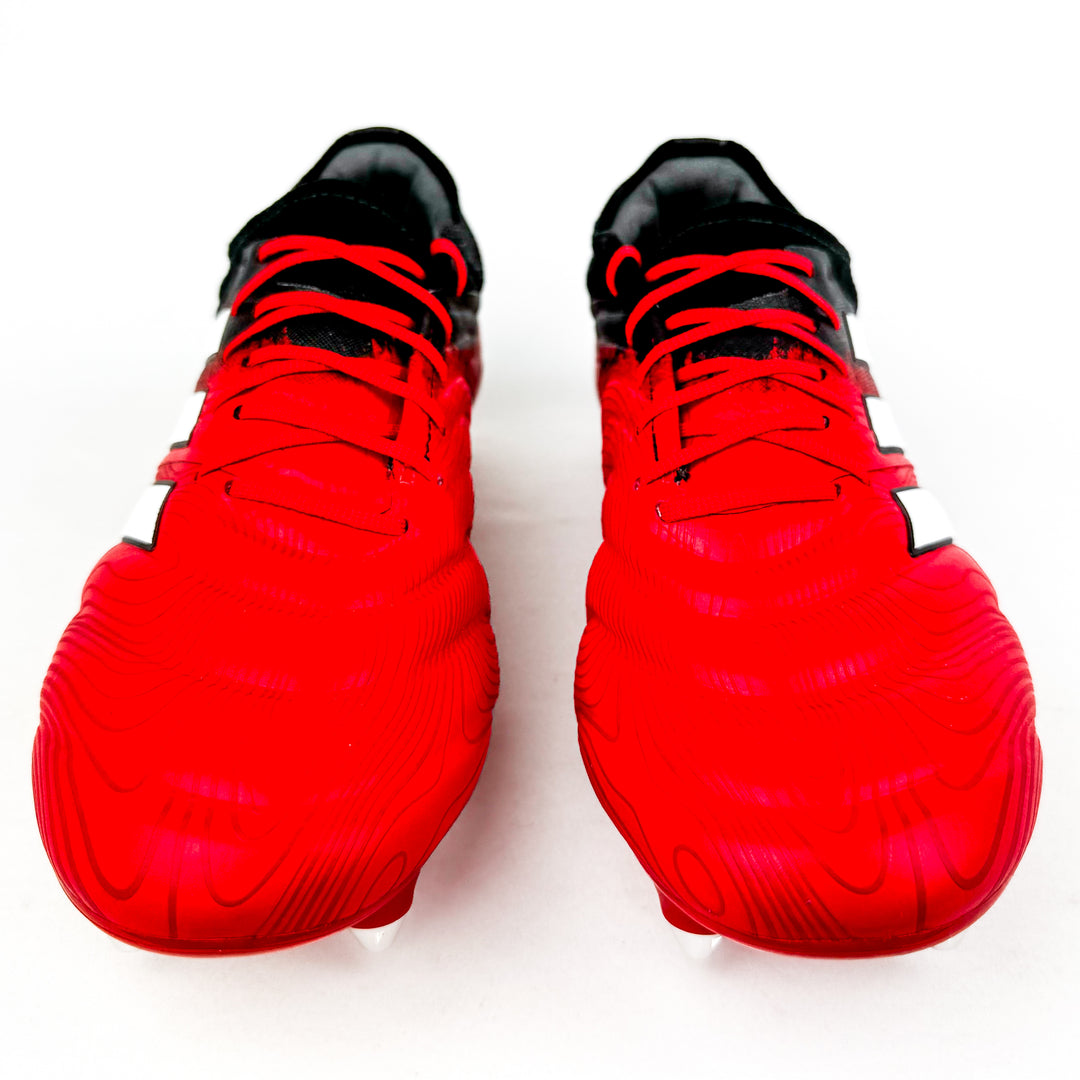 Adidas Copa 20.1 SG - Active Red/White/Core Black *Brand New*