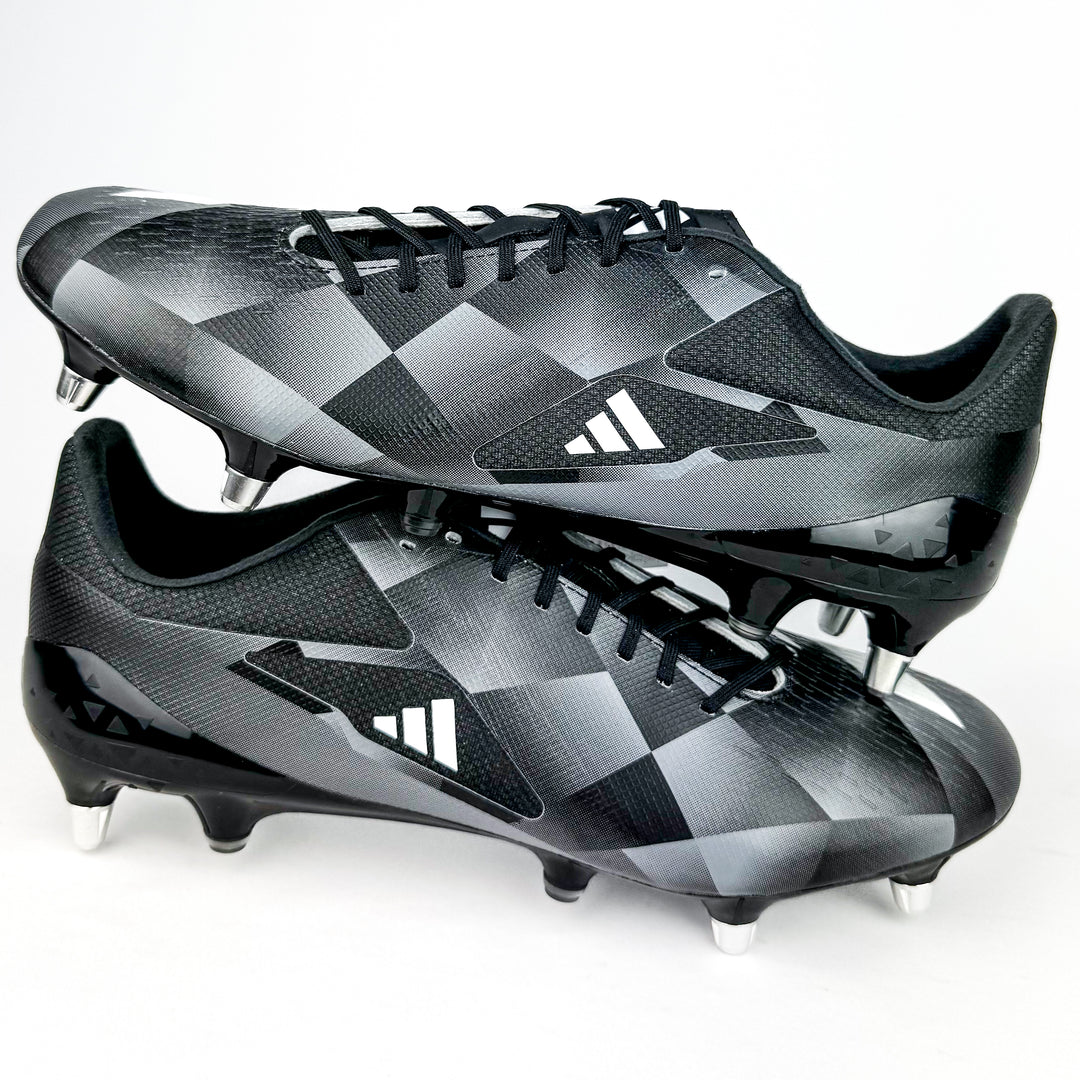 Adidas Adizero RS15 Pro SG - Core Black/Grey Three/White *In Box*