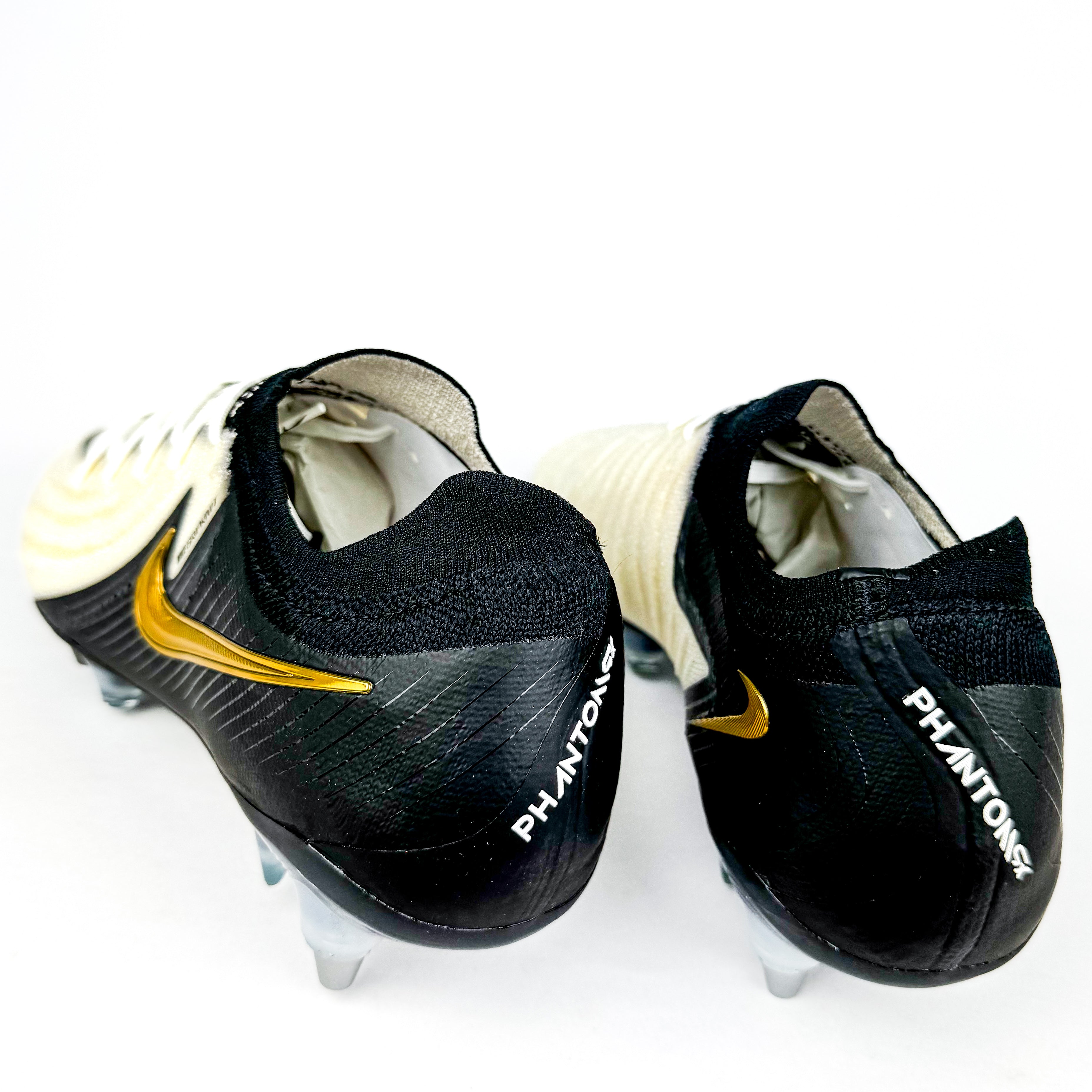 Nike Phantom GX II Elite SG-Pro - Player Edition - White