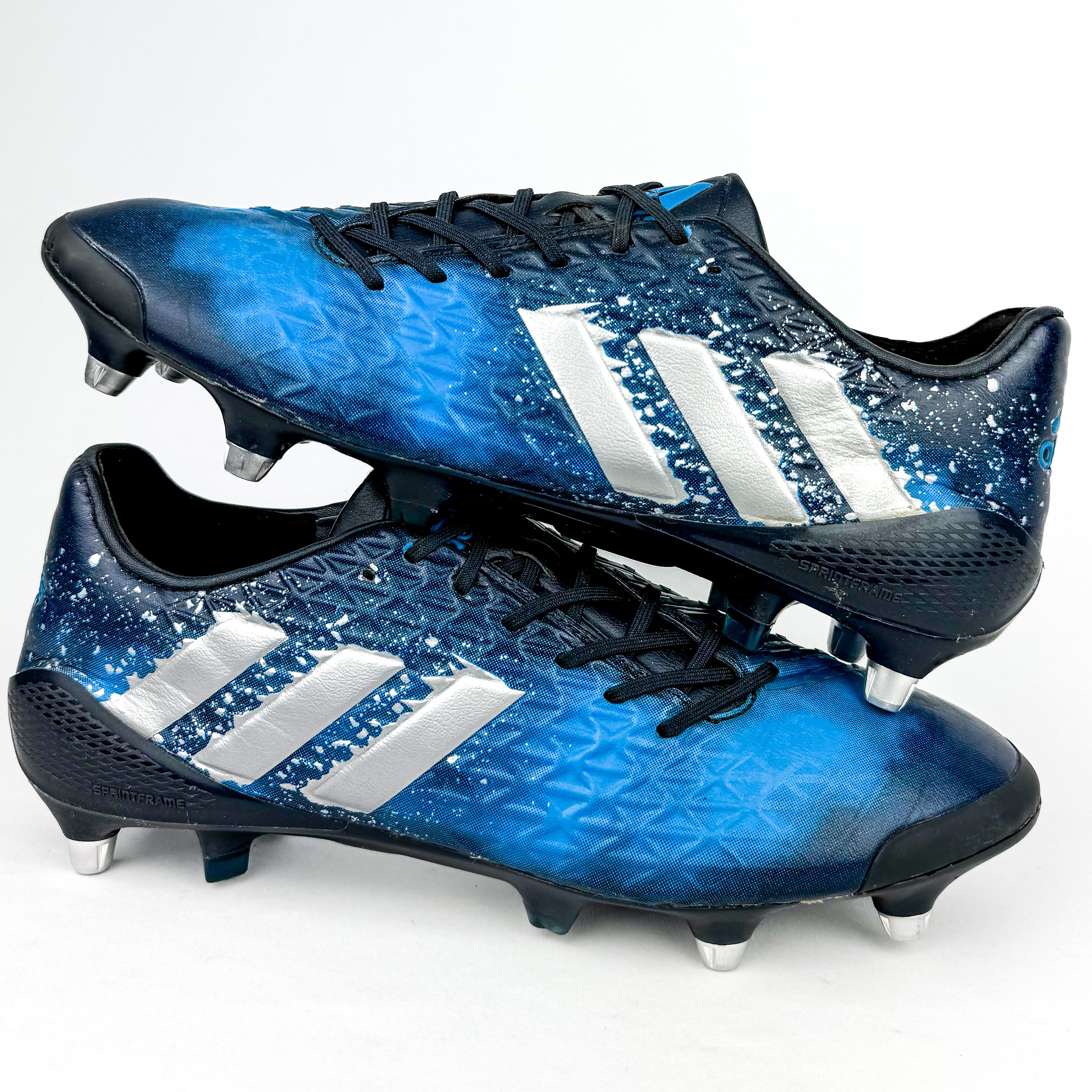 Adidas Predator Malice 2016 SG - Night Navy/Silver Metallic/Solar