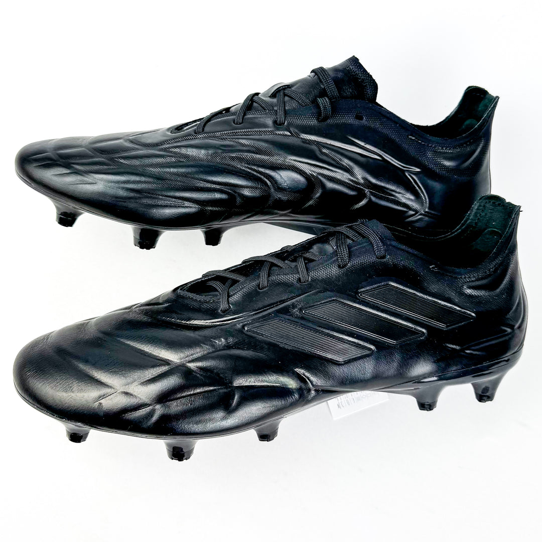 Adidas Copa Pure .1 FG - Core Black/Core Black *In Box*