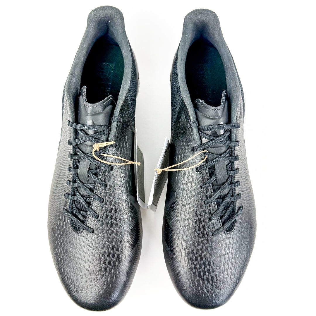 Adidas Adizero RS15 Pro SG - Black/Black *Sample*