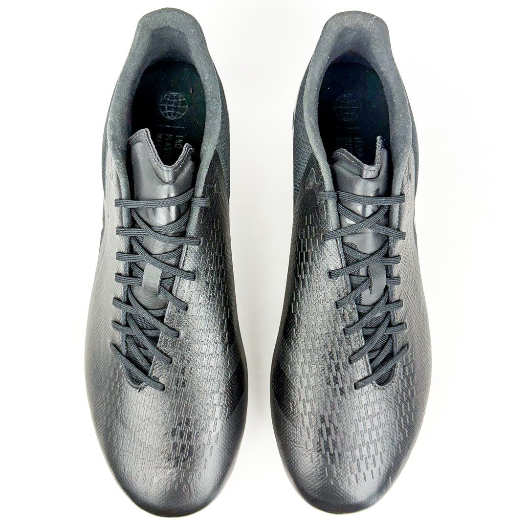 Adidas Adizero RS15 Pro SG - Black/Black *Sample*