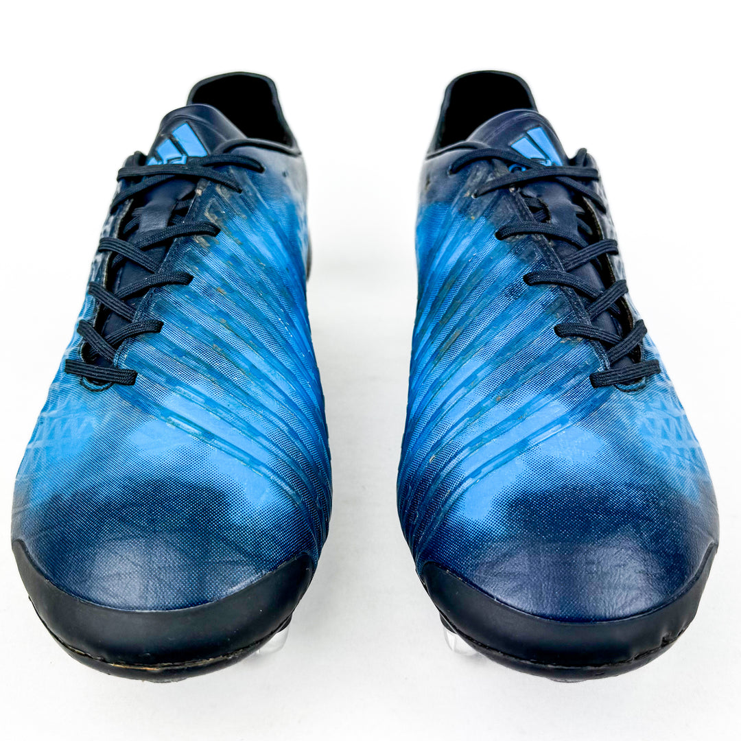 Adidas Predator Malice 2016 SG - Night Navy/Silver Metallic/Solar Blue *Player Issued*