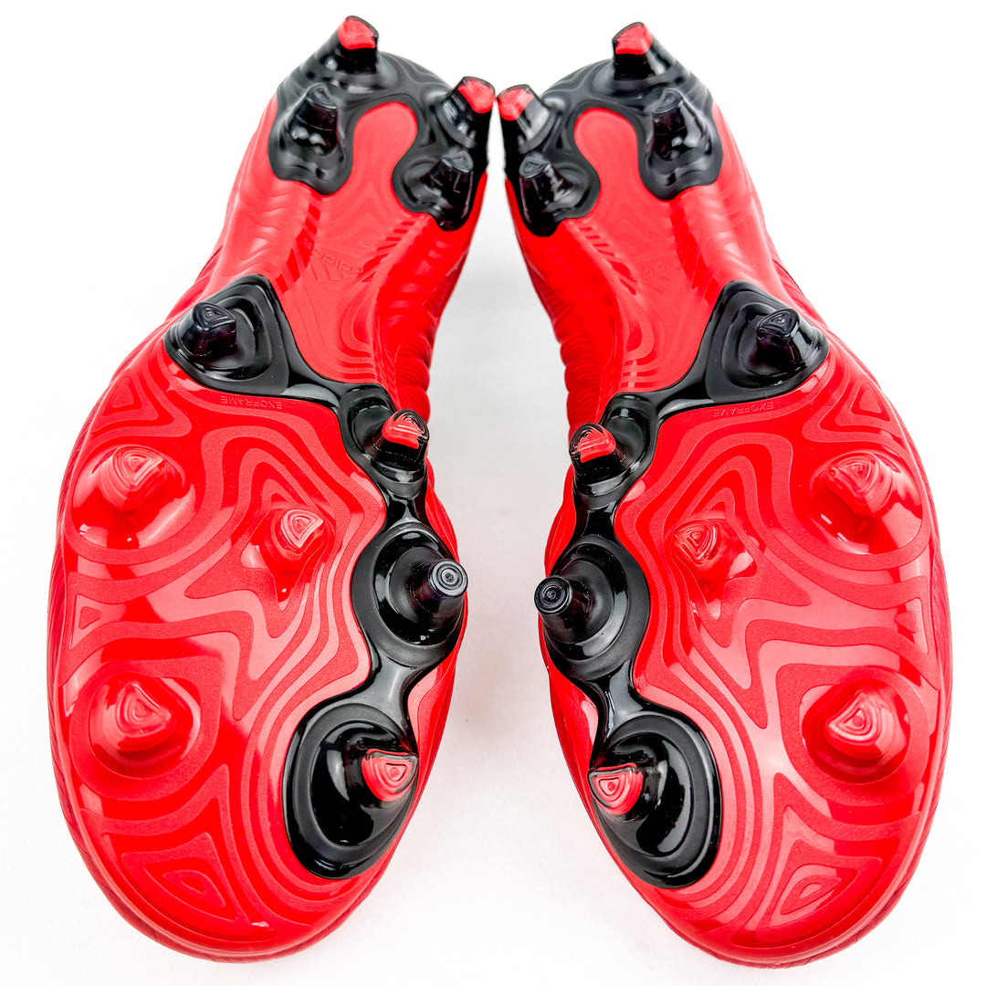 Adidas Copa 20.1 FG - Active Red/White/Core Black *Brand New*