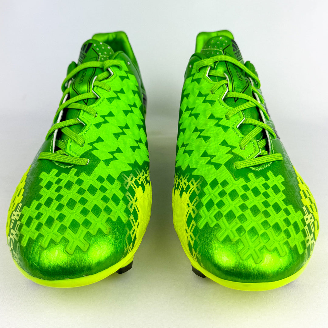 Adidas Predator LZ II Absolion FG - Ray Green/Core Black/Electricity *In Box*