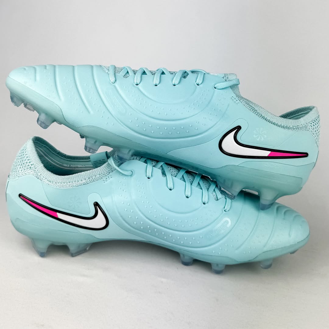Nike Tiempo Legend 10 Elite FG - Copa/White *In Box*