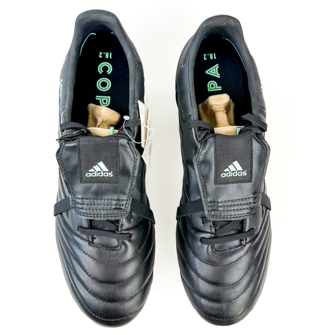 Adidas Copa Gloro 17 SG - Core Black/Clear Mint *Brand New*