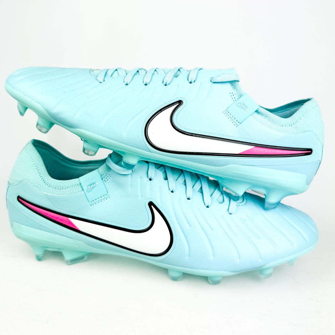 Nike Tiempo Legend 10 Pro FG - Copa/White *In Box*