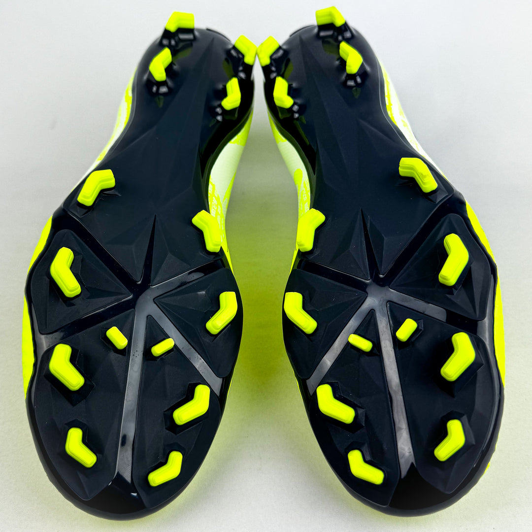 Nike Phantom Venom Academy FG - Volt/White/Obsidian *Brand New*