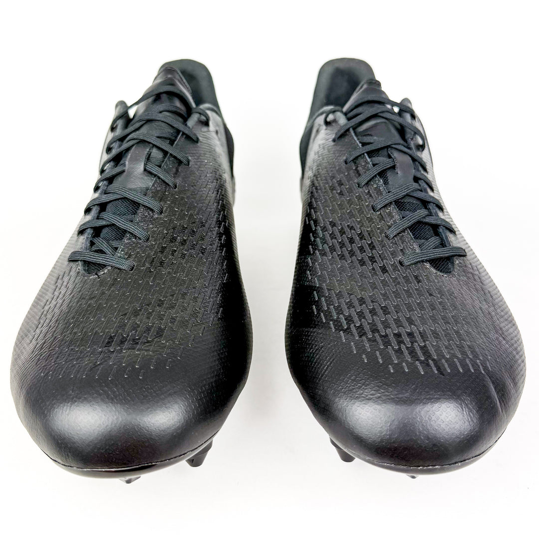 Adidas Adizero RS15 Pro SG - Black/Black *Sample*