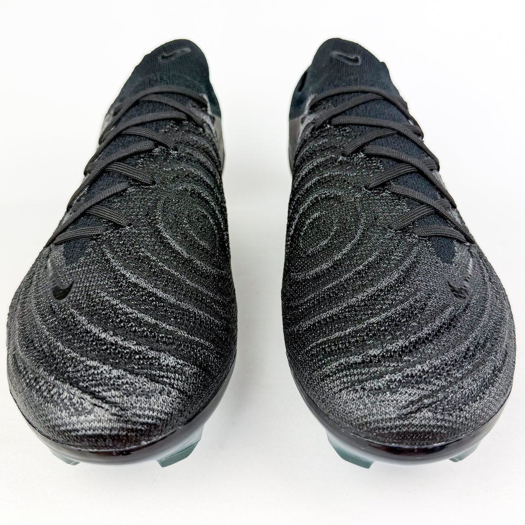 Nike Phantom GX II Elite AC SG-Pro - Black/Deep Jungle *In Box*