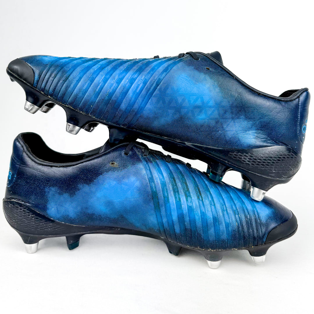 Adidas Predator Malice 2016 SG - Night Navy/Silver Metallic/Solar Blue *Player Issued*