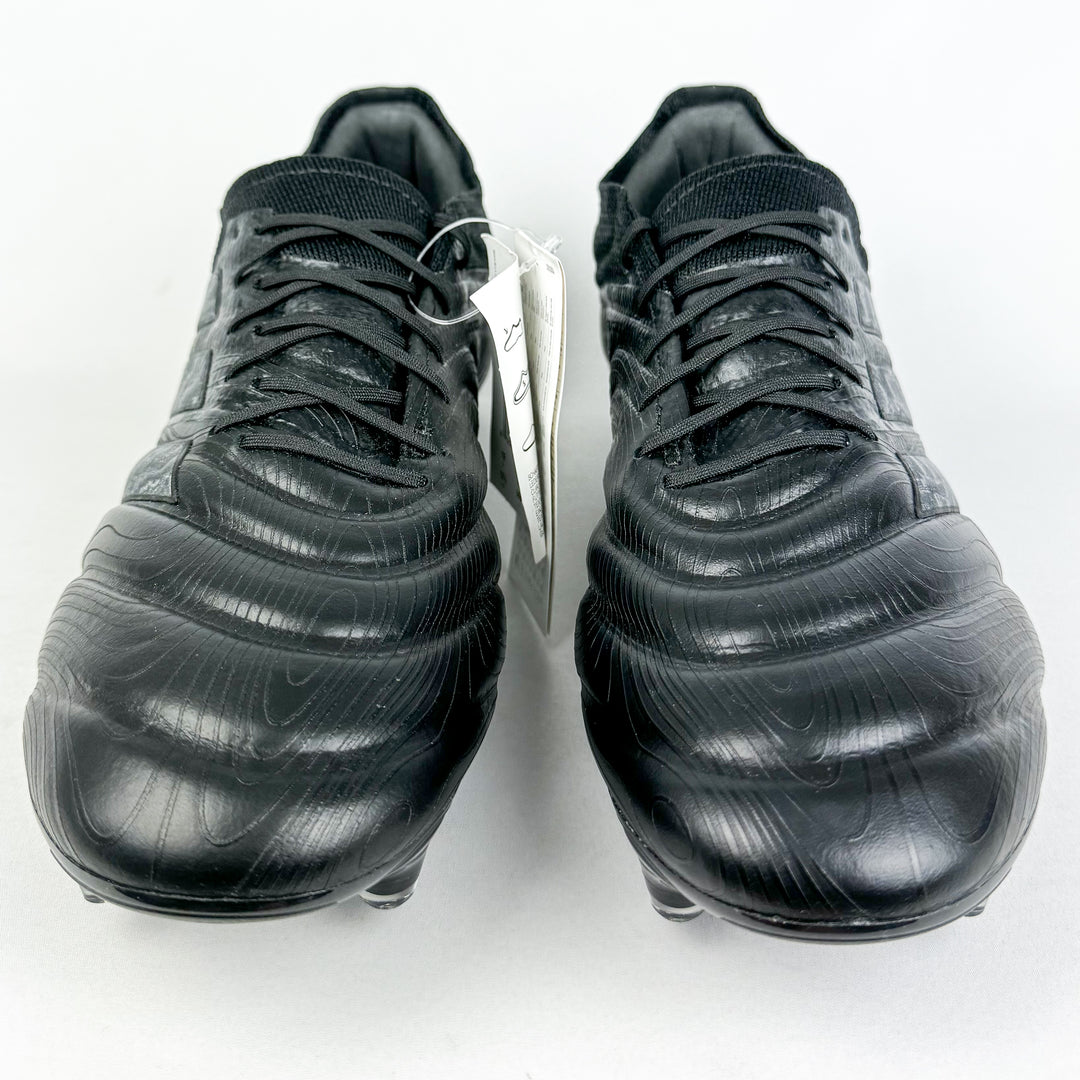 Adidas Copa 20.1 FG - Black/Night Metallic *In Box*