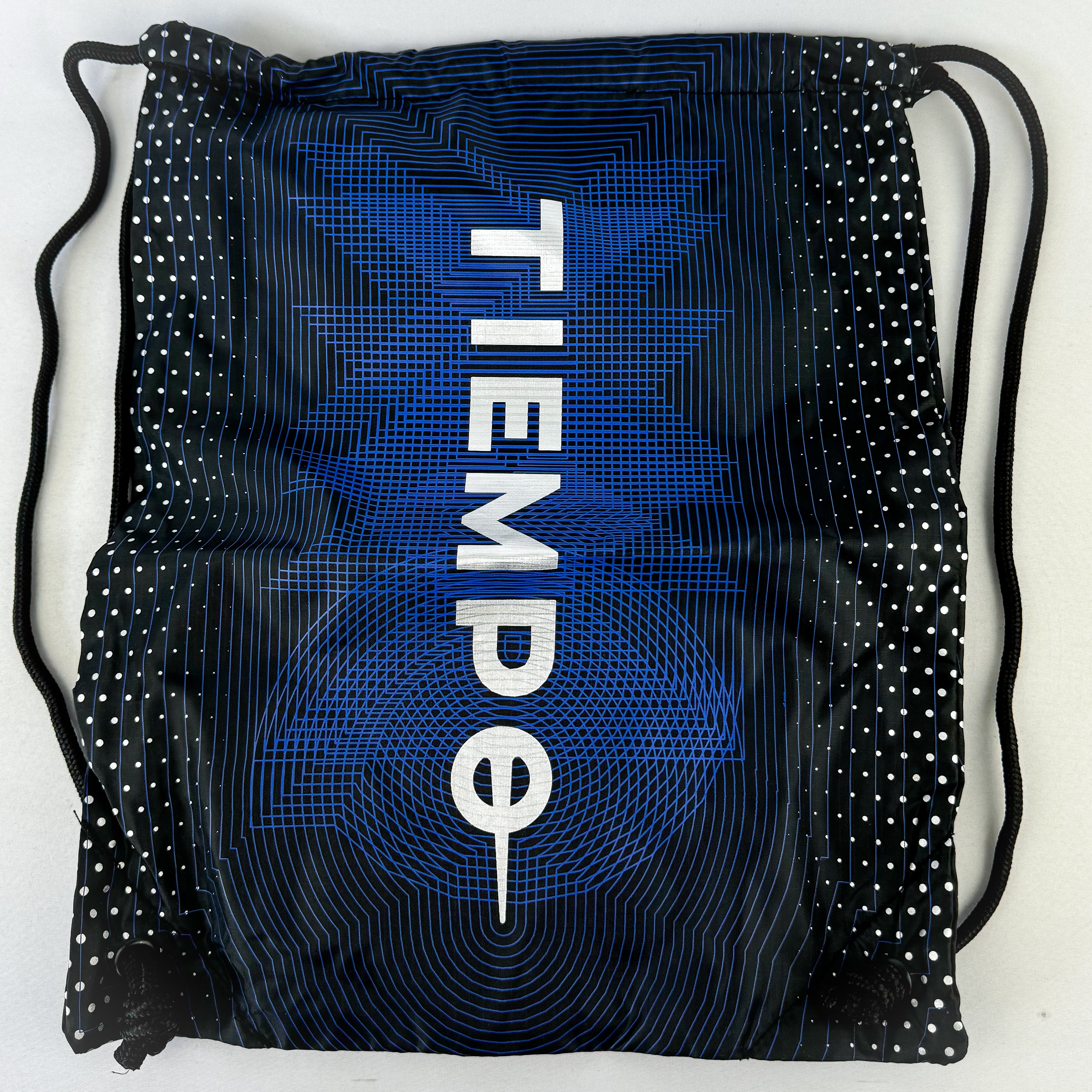 nike tiempo boot bag