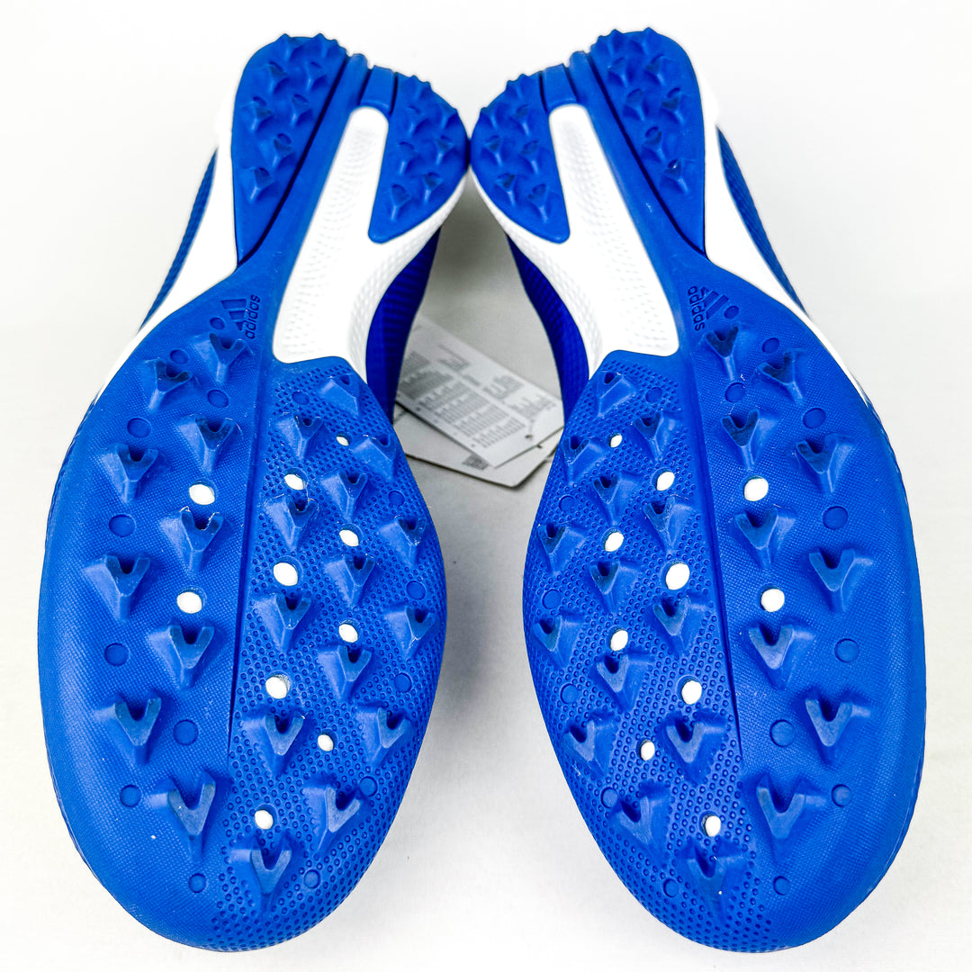 Adidas X 18.3 Tango TF - Blue/Solar Yellow/Black *In Box*