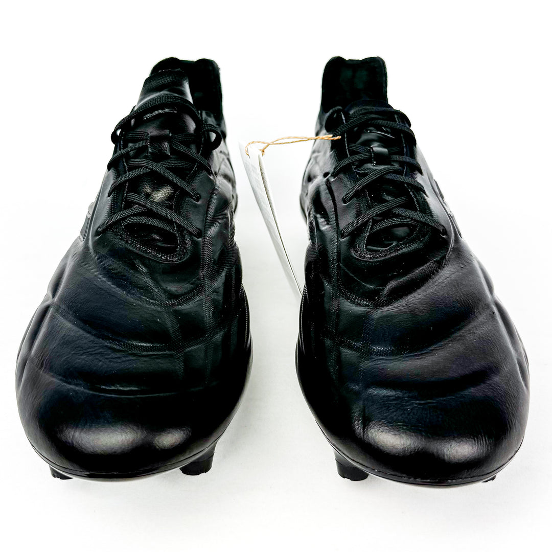 Adidas Copa Pure .1 FG - Core Black/Core Black *In Box*