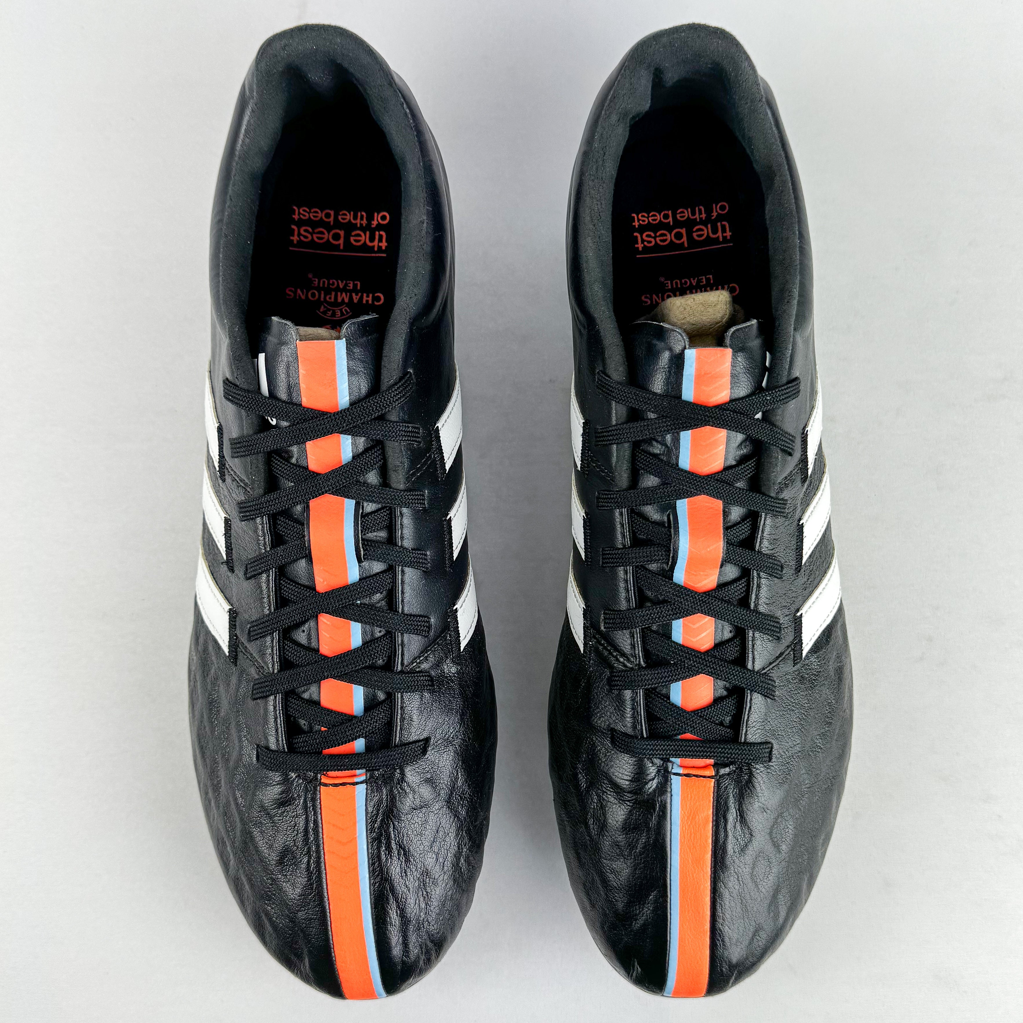 Crampon adidas 11 pro hotsell