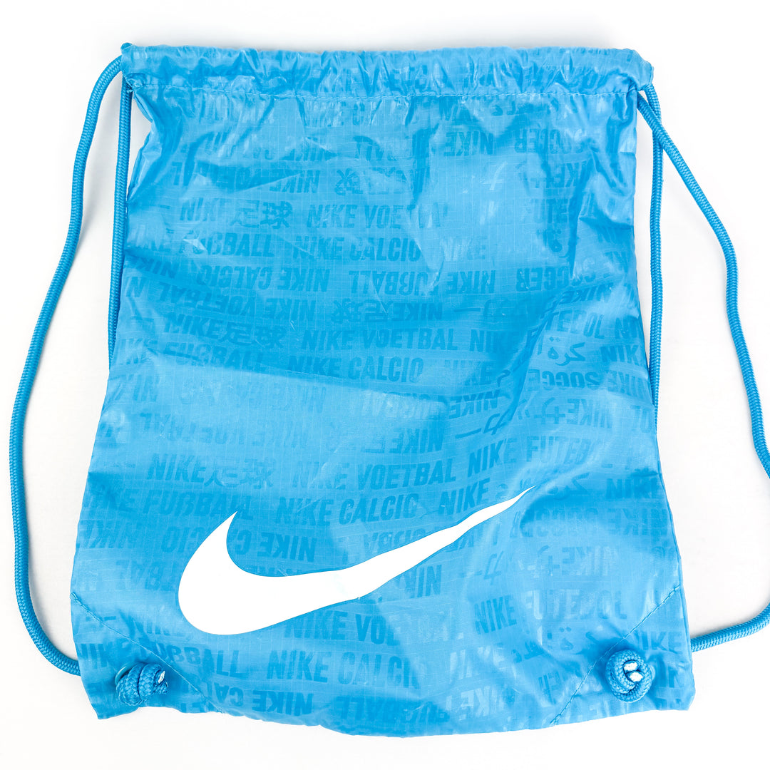 Nike Phantom GX II Elite FG - Blue Fury/White *Brand New*