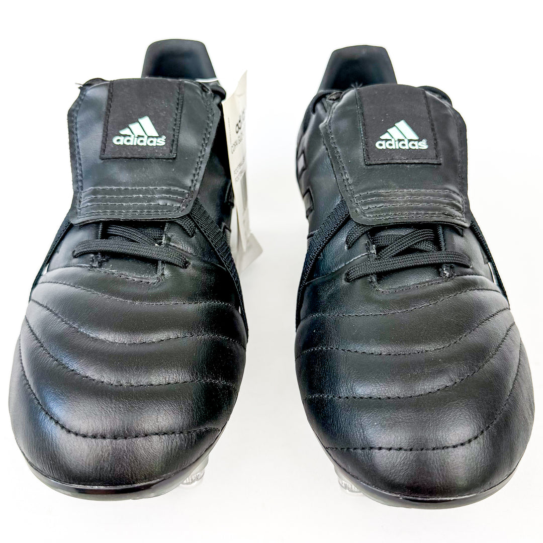 Adidas Copa Gloro 17 SG - Core Black/Clear Mint *Brand New*