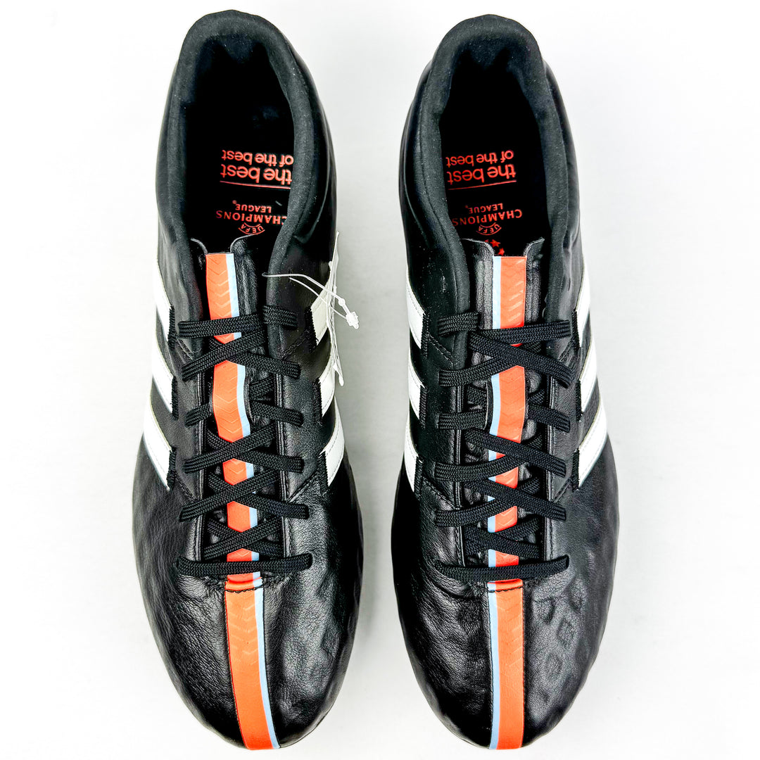 Adidas 11Pro 2014 FG - Black/Flash Orange/White *In Box*