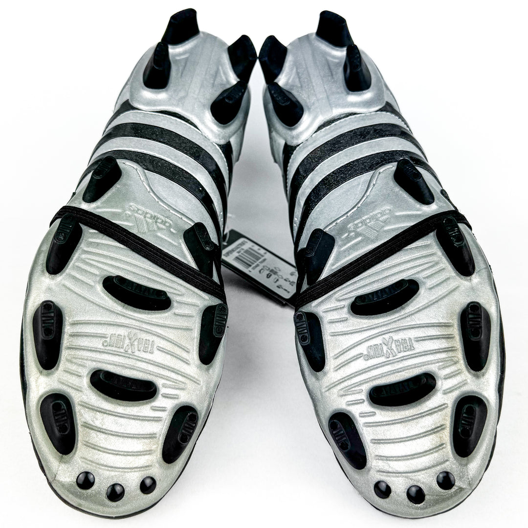Adidas Supernova II X-TRX 2003 FG - Black/Silver *In Box*