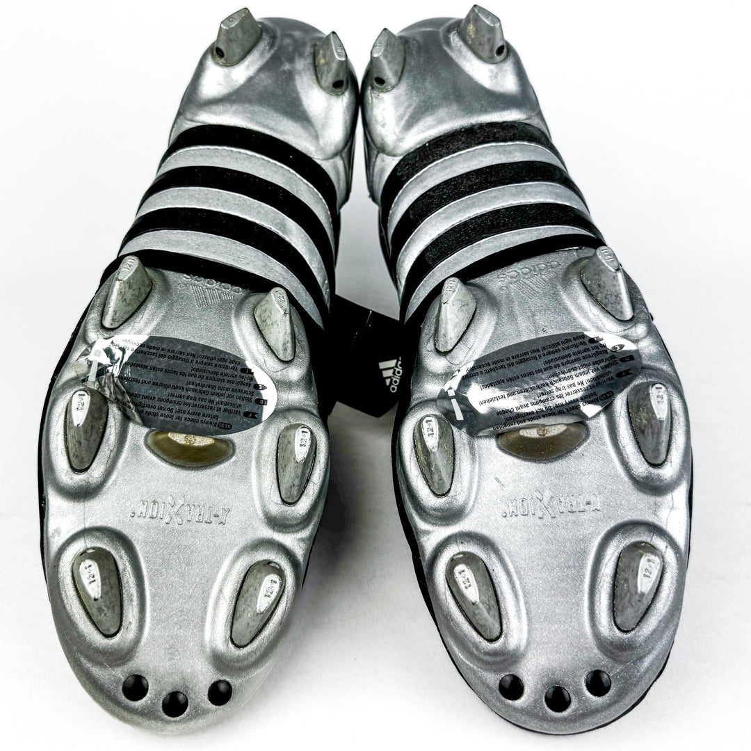 Adidas Supernova II X-TRX 2003 SG - Black/Silver *In Box*