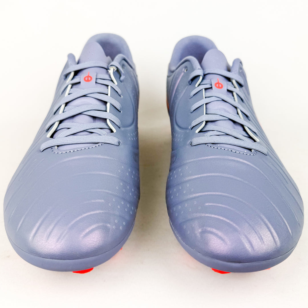 Nike Tiempo Legend 10 Academy FG - Blue Eclipse/Black *In Box*
