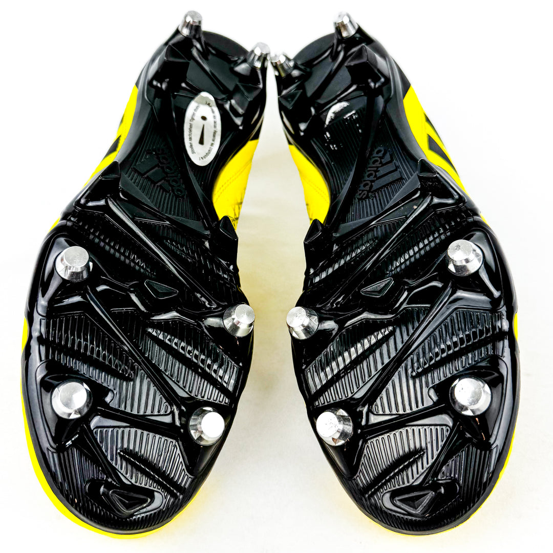 Adidas Incurza TRX SG - Bright Yellow/Night Metallic/Black *In Box*