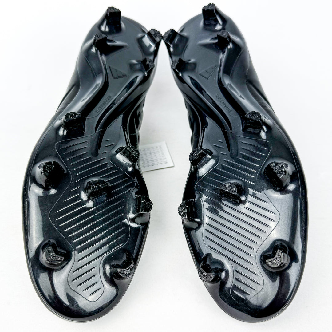 Adidas Copa Pure .1 FG - Core Black/Core Black *In Box*