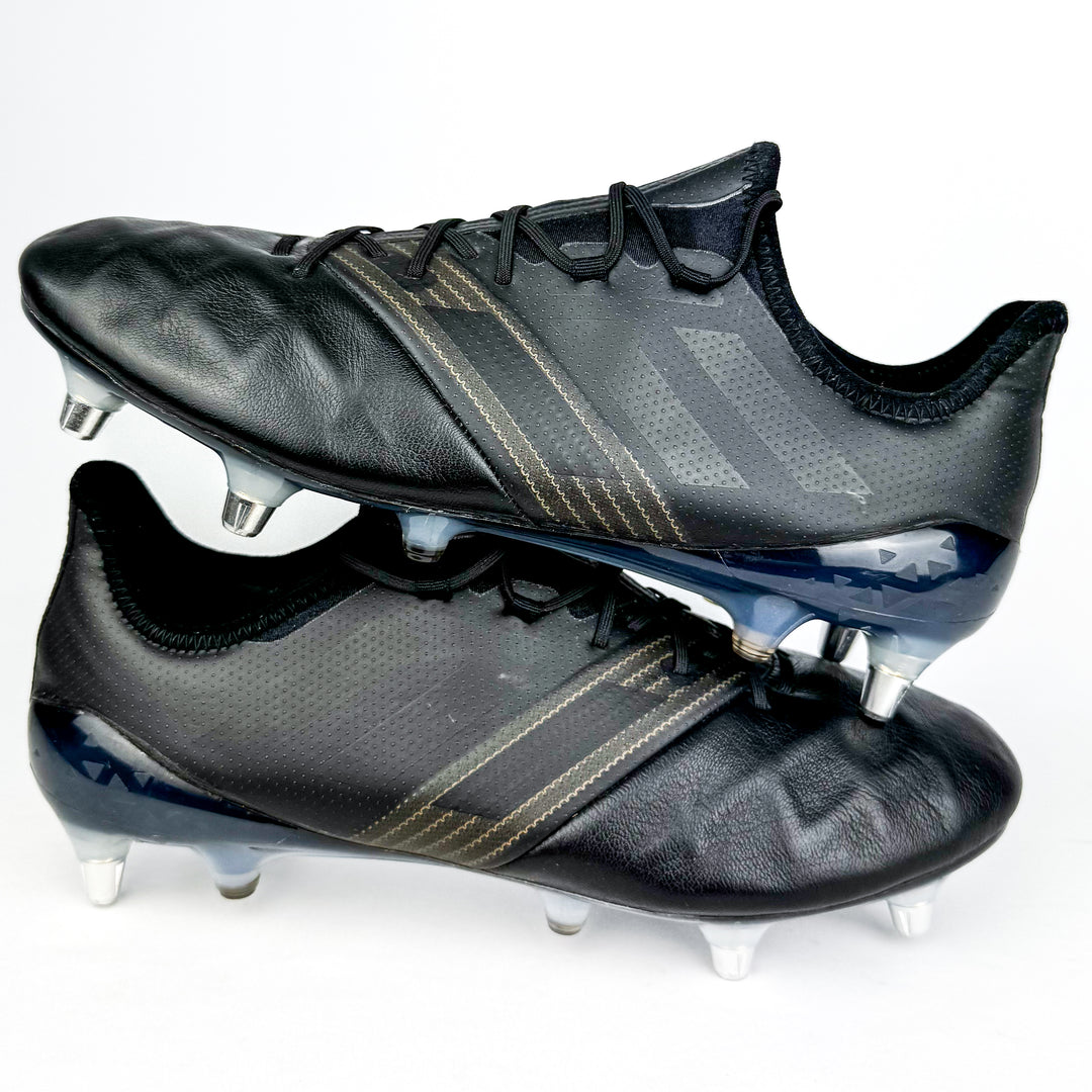 Adidas Kakari Light SG - Black/Black *Sample*