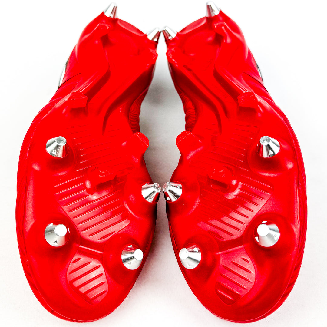 Adidas Copa 20.1 SG - Active Red/White/Core Black *Brand New*