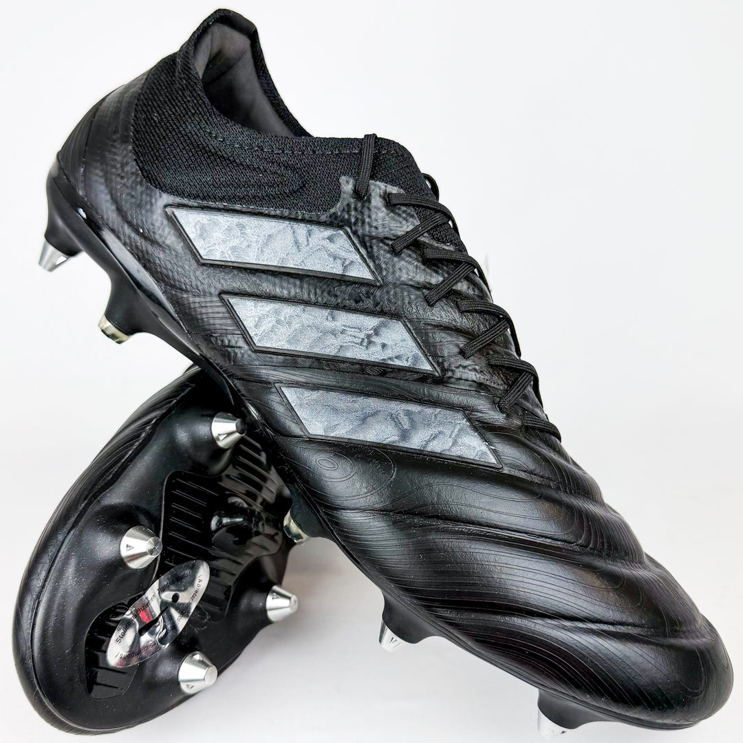 Adidas Copa 20.1 SG - Black/Night Metallic *Brand New*