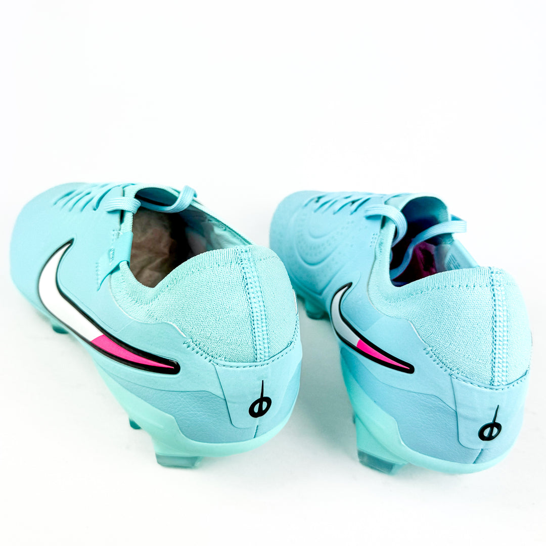 Nike Tiempo Legend 10 Pro FG - Copa/White *In Box*