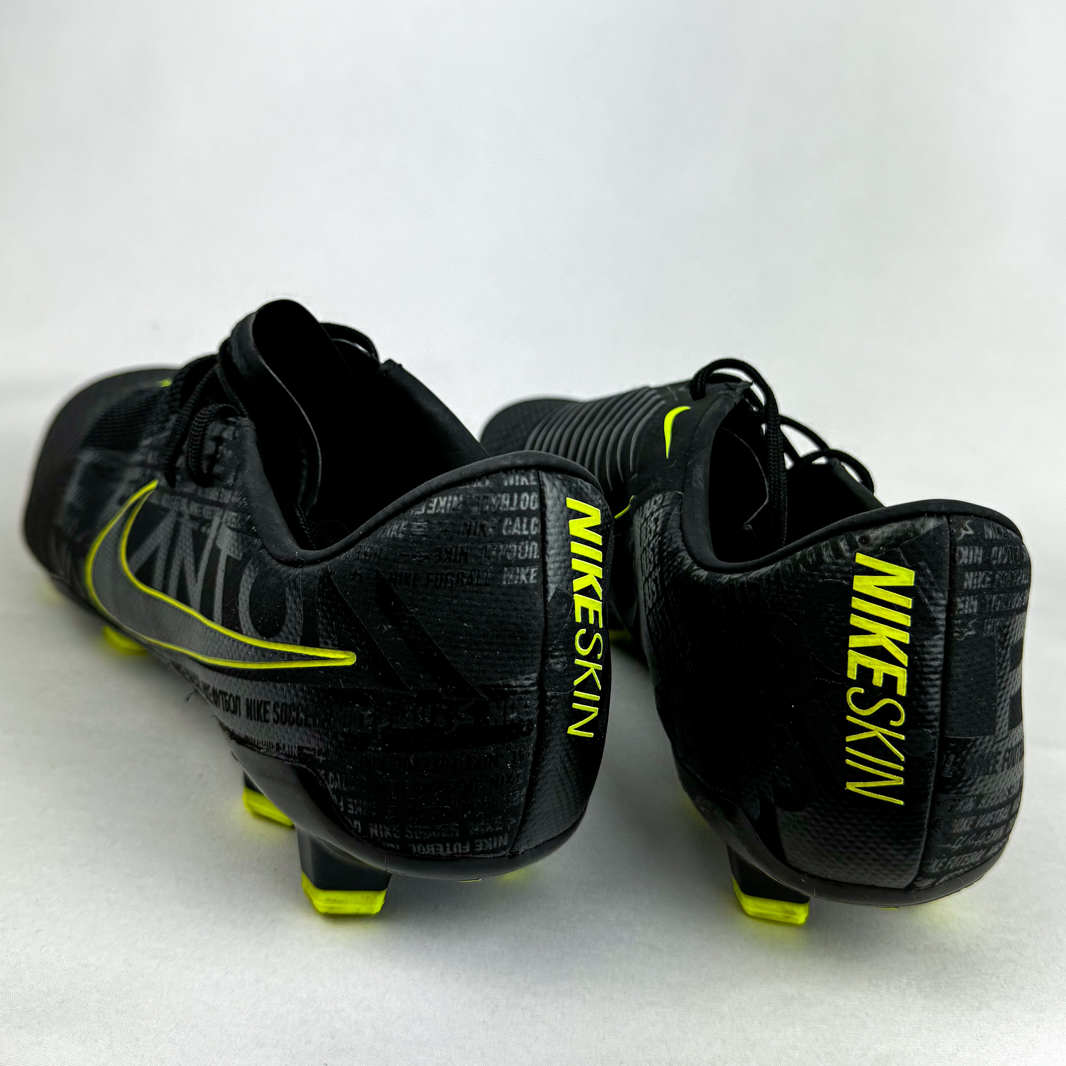 nike phantom venom pro fg football boots