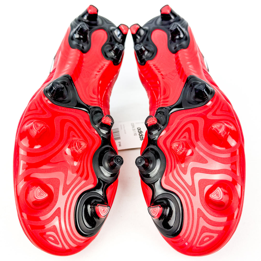 Adidas Copa 20.1 FG - Active Red/White/Core Black *In Box*