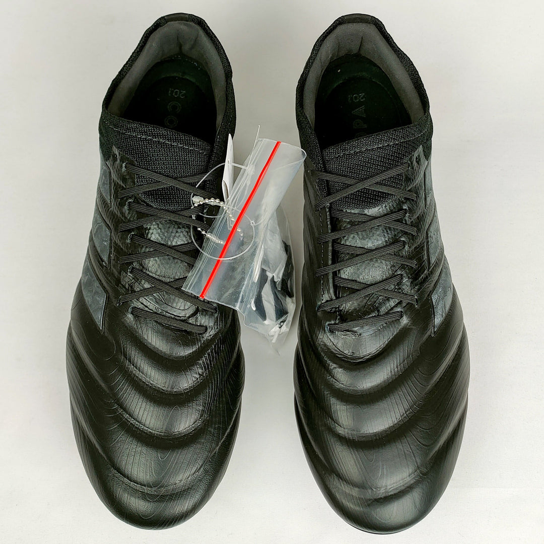 Adidas Copa 20.1 SG - Black/Night Metallic *Brand New*