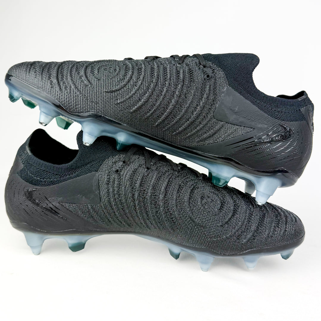 Nike Phantom GX II Elite AC SG-Pro - Black/Deep Jungle *In Box*