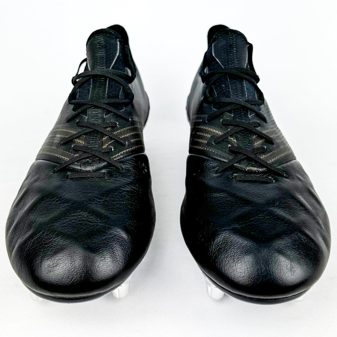 Adidas Kakari Light SG - Black/Black *Sample*