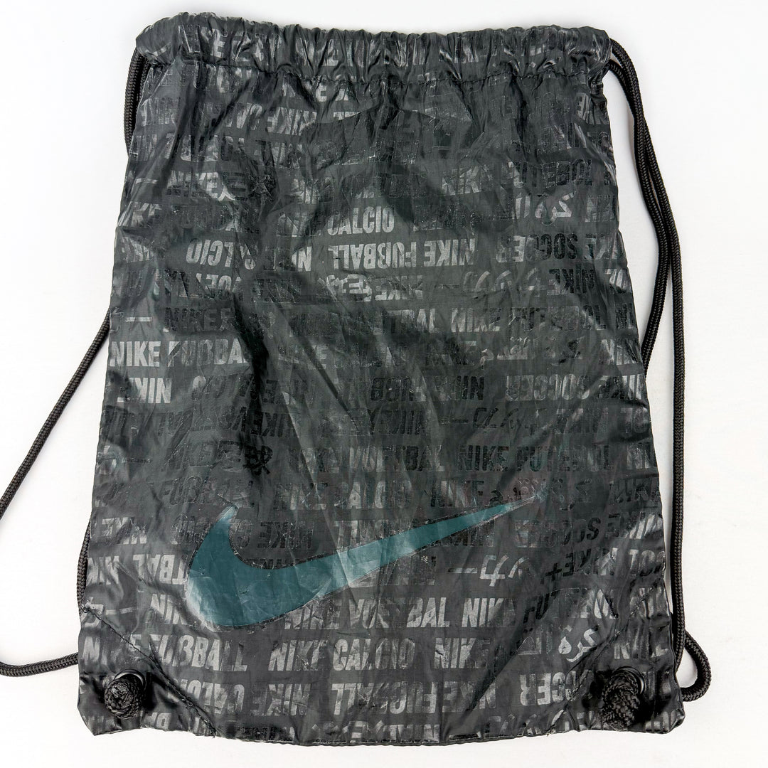 Nike Tiempo Legend 10 Elite AC SG-Pro  - Black/Deep Jungle *Wore Once*