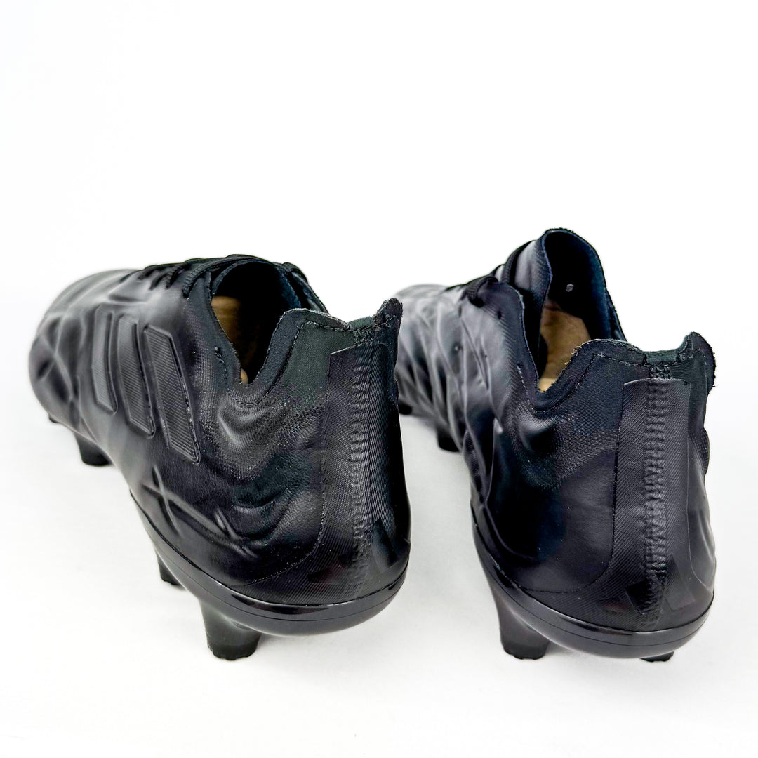 Adidas Copa Pure .1 FG - Core Black/Core Black *In Box*