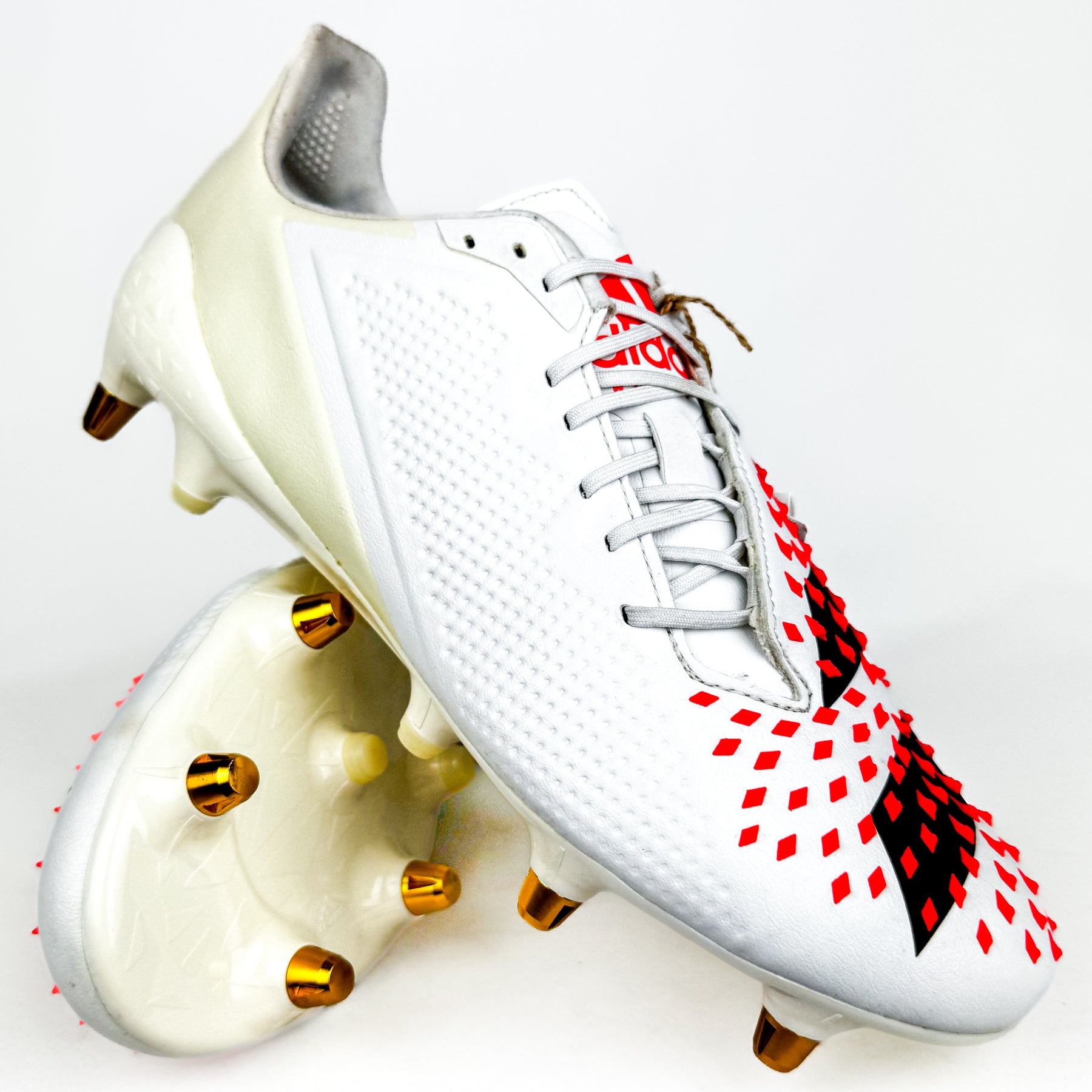 7/15まで値下げ！Predator Malice SG adidas Predator Malice Control SG | CLeats | Rugby Now