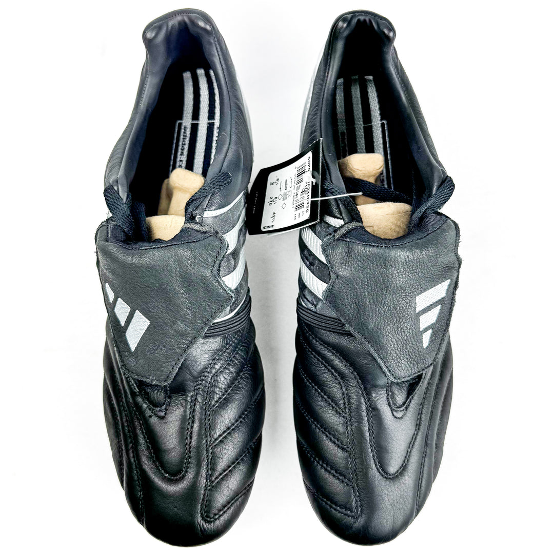 Adidas Supernova II X-TRX 2003 SG - Black/Silver *In Box*