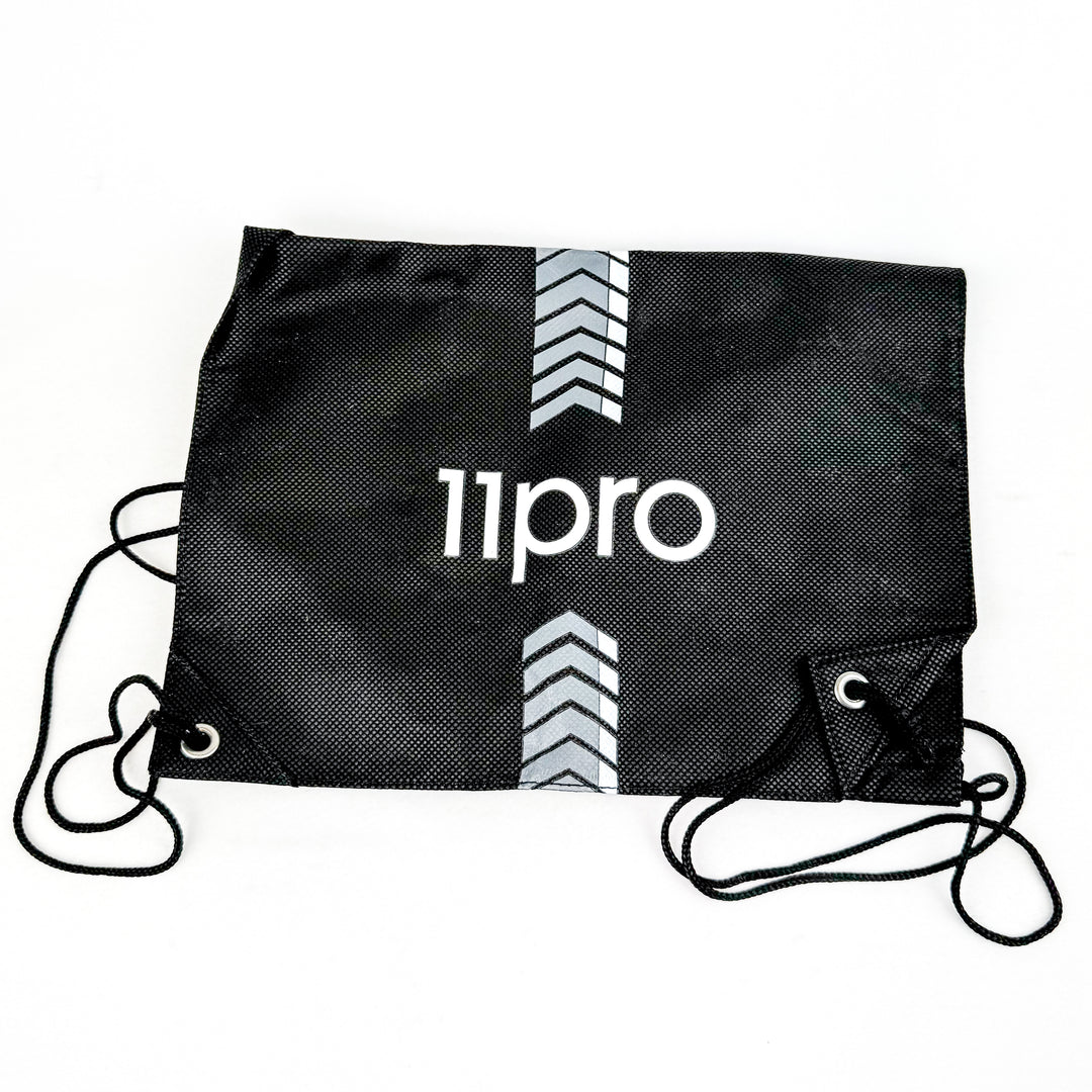 Adidas 11Pro 2014 FG - Black/Flash Orange/White *In Box*