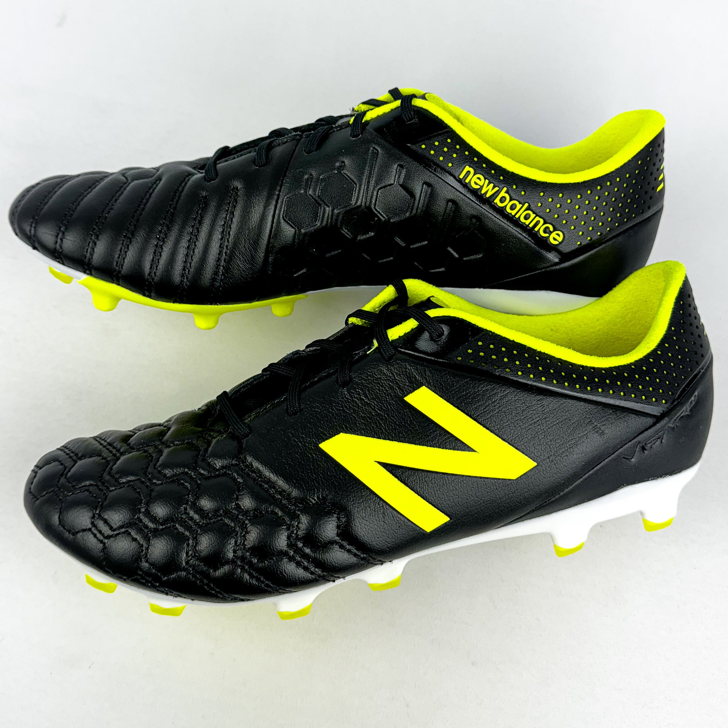 new balance visaro pro fg