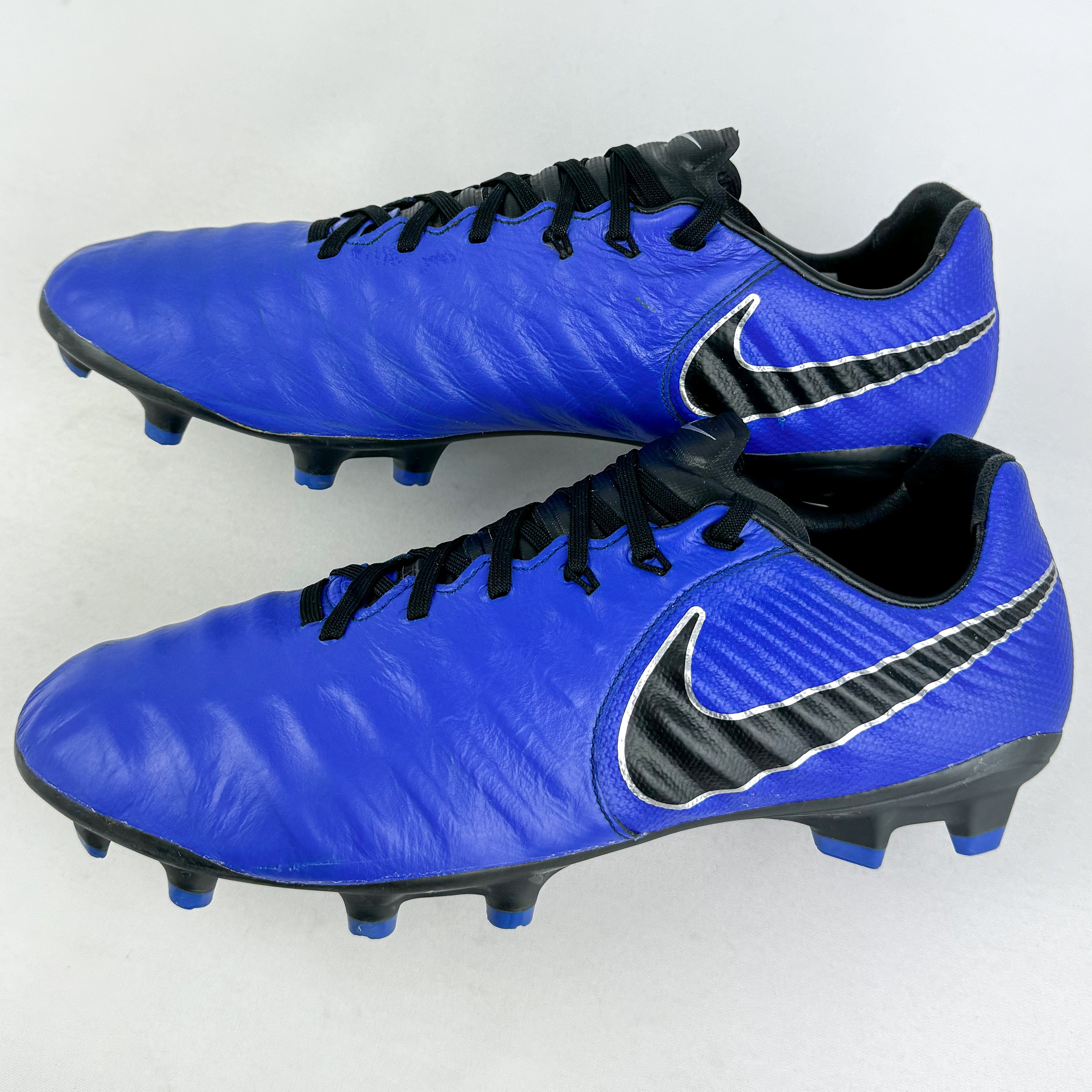 Nike tiempo legend vii blue online