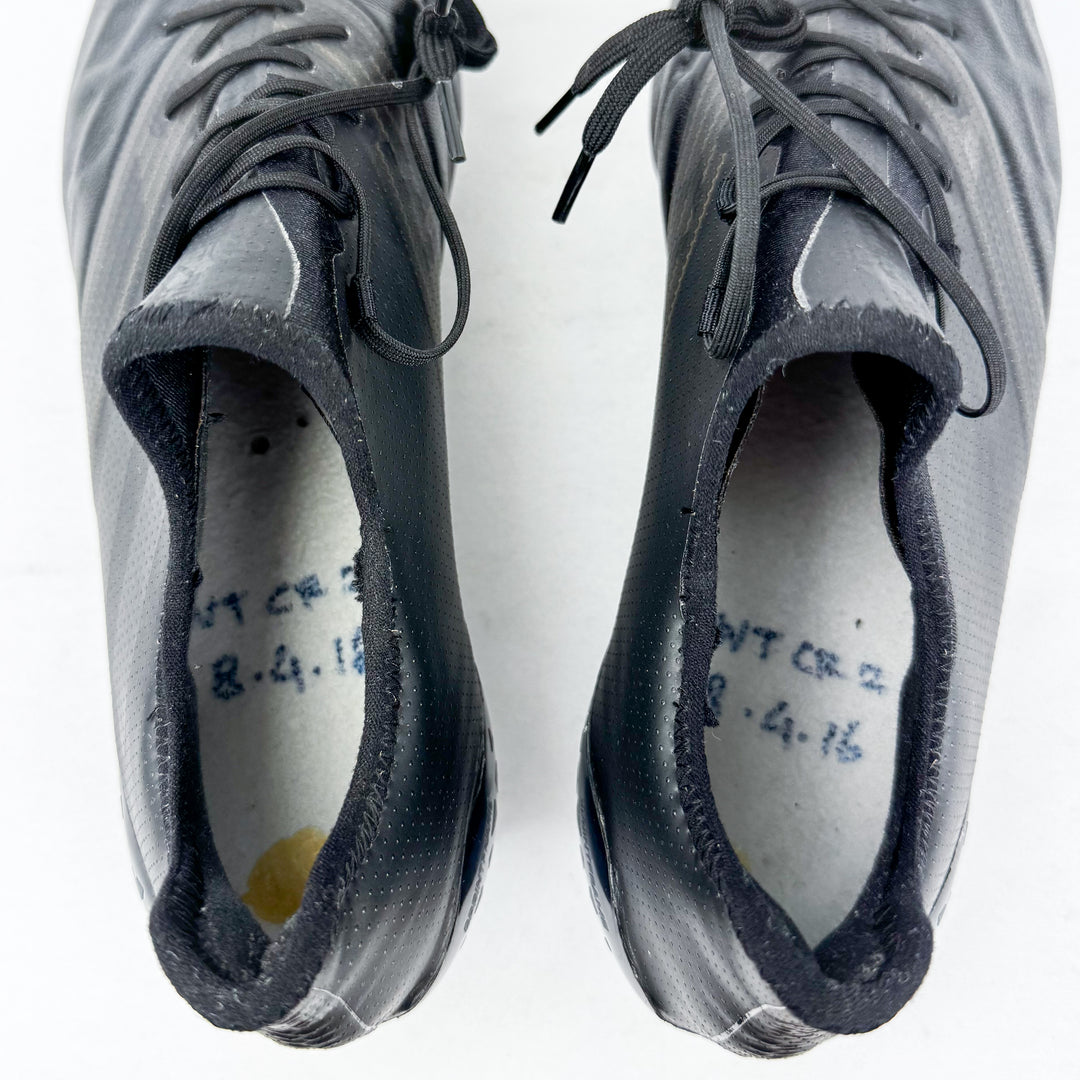 Adidas Kakari Light SG - Black/Black *Sample*
